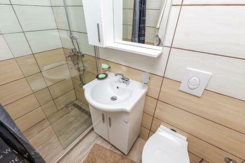 Apartamento Sweet Home (ex Lazarev Vrt) Old Town