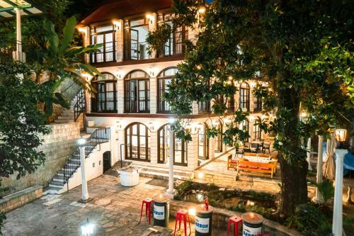 Apartamento Sweet Home (ex Lazarev Vrt) Old Town