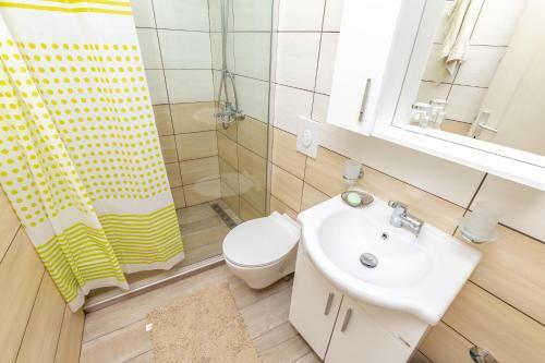 Apartamento Sweet Home (ex Lazarev Vrt) Old Town