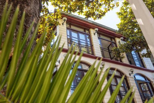 Apartamento Sweet Home (ex Lazarev Vrt) Old Town