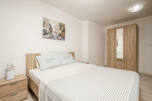 Apartamento Sweet Home (ex Lazarev Vrt) Old Town