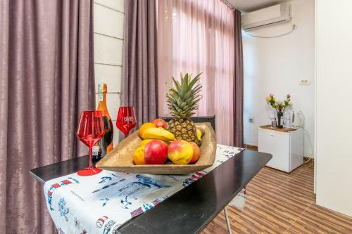 Apartamento Sweet Home (ex Lazarev Vrt) Old Town