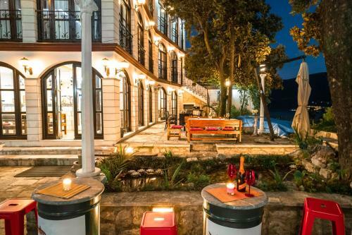 Apartamento Sweet Home (ex Lazarev Vrt) Old Town