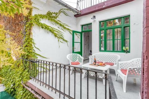 Apartamento Sweet Home (ex Lazarev Vrt) Old Town