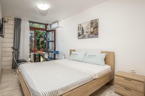 Apartamento Sweet Home (ex Lazarev Vrt) Old Town