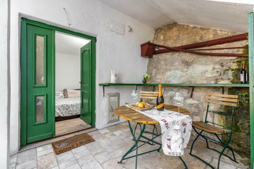 Apartamento Sweet Home (ex Lazarev Vrt) Old Town
