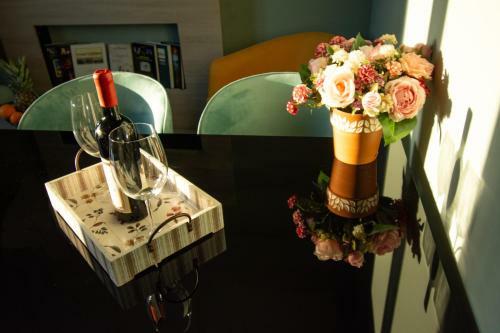 Garni Hotel Kruso