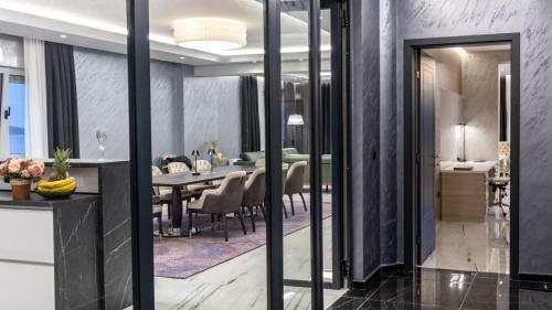 Garni Hotel Kruso