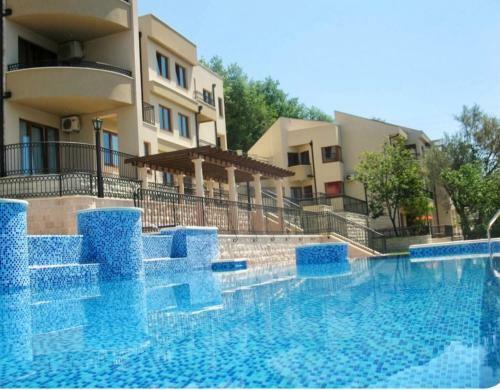 Apartamento Adria Sea View