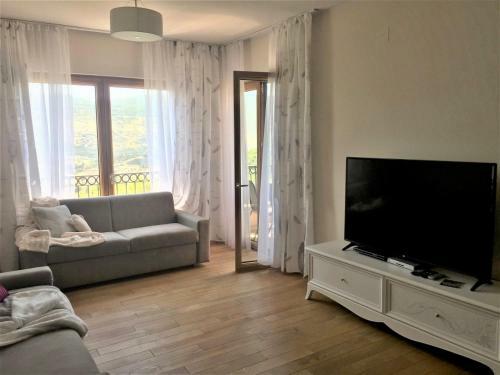 Apartamento Adria Sea View