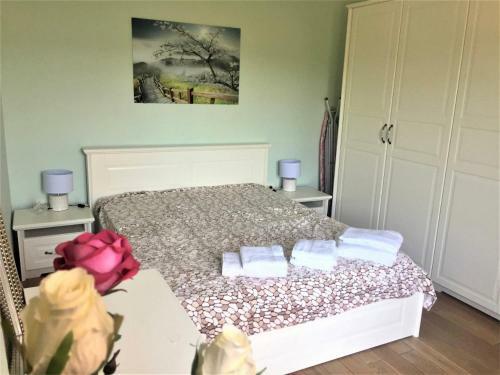 Apartamento Adria Sea View