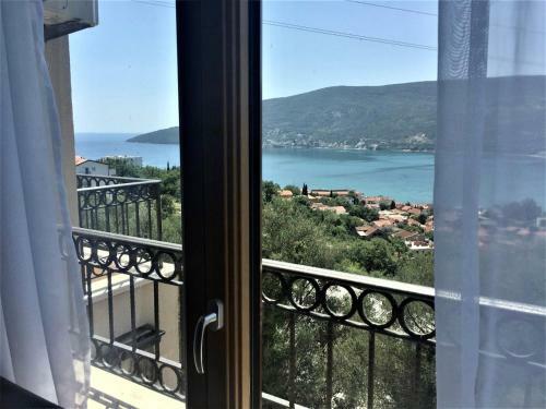Apartamento Adria Sea View