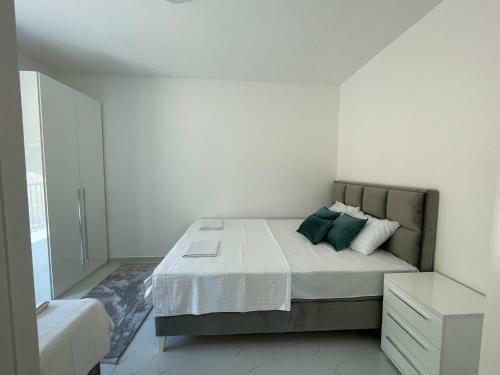 Apartamento Vila Marina