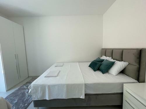 Apartamento Vila Marina
