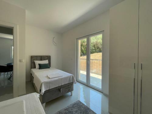 Apartamento Vila Marina
