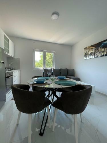 Apartamento Vila Marina