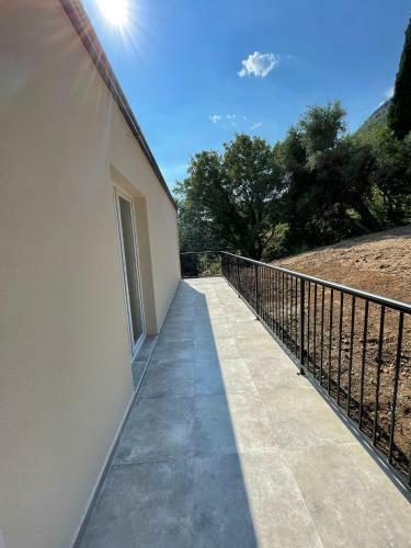 Apartamento Vila Marina