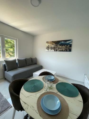Apartamento Vila Marina