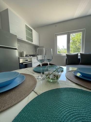 Apartamento Vila Marina