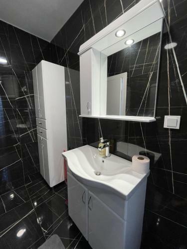 Apartamento Vila Marina