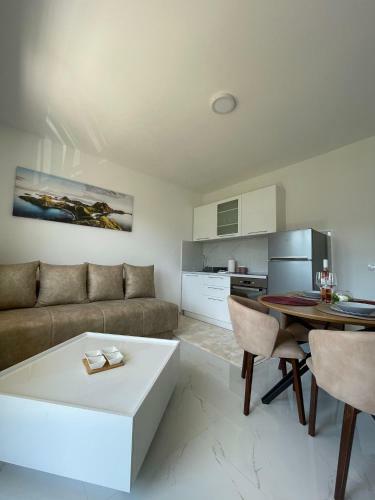 Apartamento Vila Marina