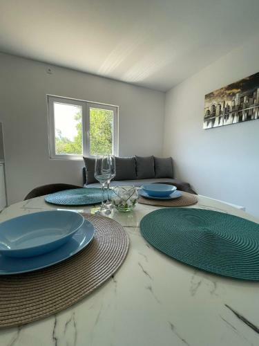 Apartamento Vila Marina