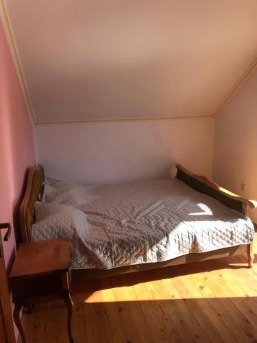 Apartamento Elass 1