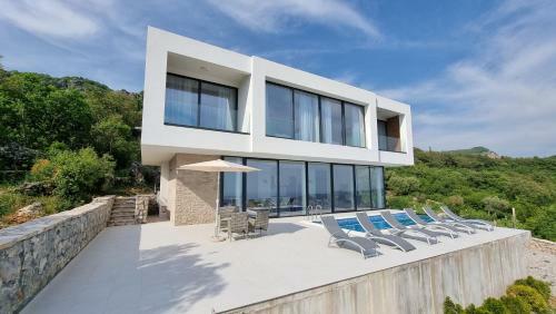 Villa Trebesin