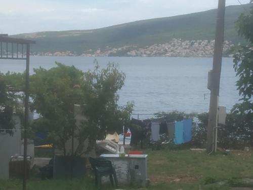Apartamento Taraca