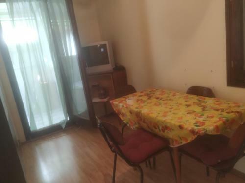 Apartamento Taraca