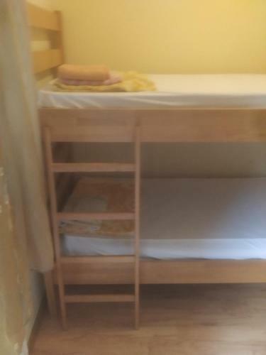 Apartamento Taraca