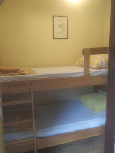 Apartamento Taraca