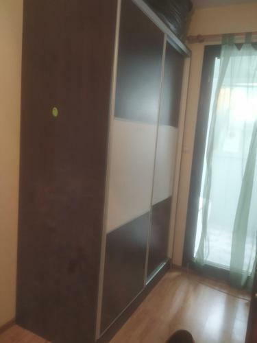 Apartamento Taraca