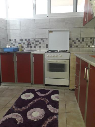 Apartamento Studio 2021