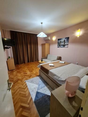 Apartamento Studio Tutto Bene