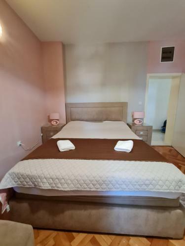 Apartamento Studio Tutto Bene