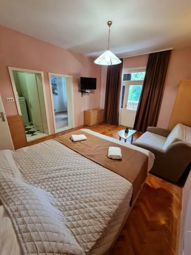 Apartamento Studio Tutto Bene