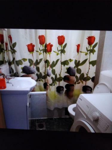 Lux Apartman