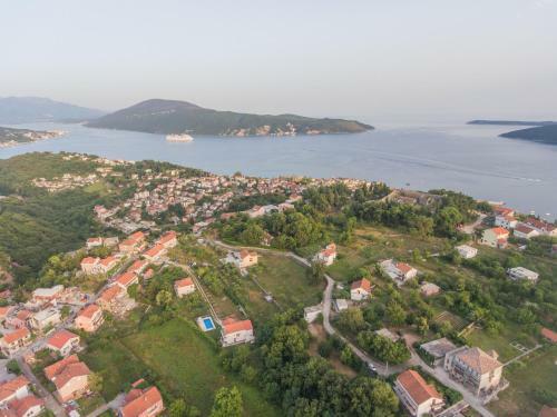 Villa Montanja