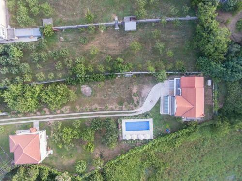 Villa Montanja