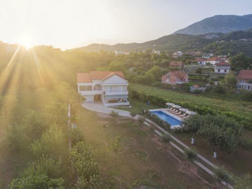 Villa Montanja