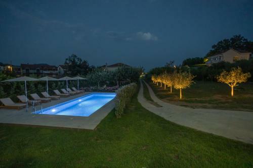 Villa Montanja