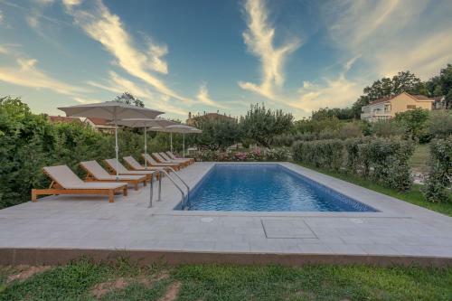 Villa Montanja