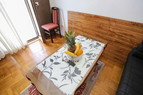 Apartments Cebra