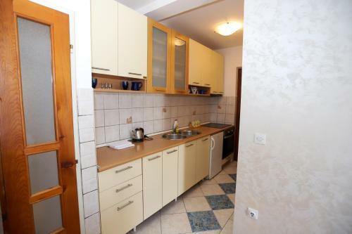 Apartments Cebra
