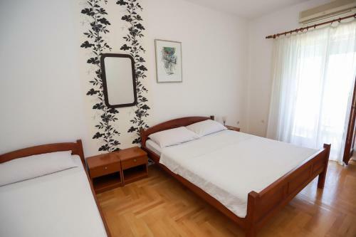 Apartments Cebra