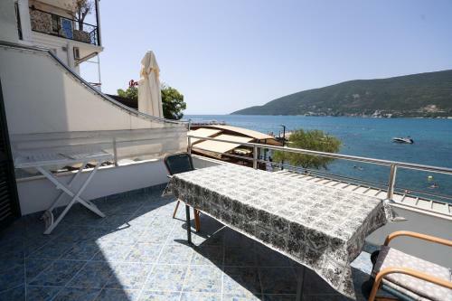 Apartments Cebra