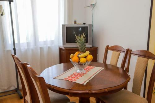 Apartments Cebra