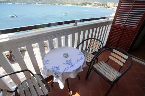 Apartments Cebra