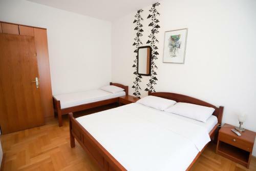 Apartments Cebra
